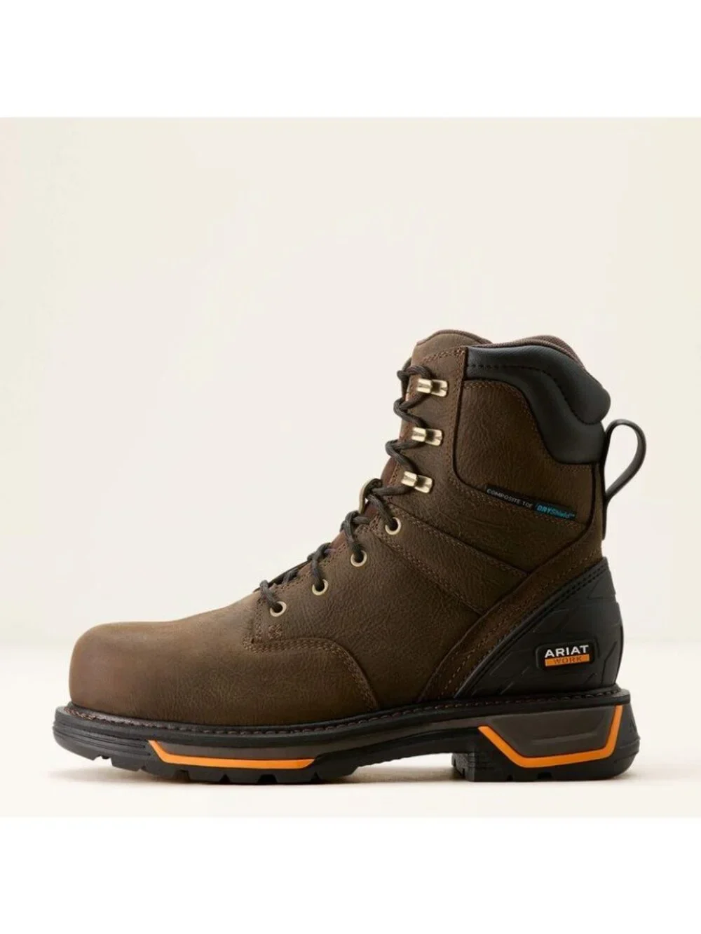 Ariat Big Rig 8